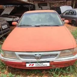 SUCATA Chevrolet Astra 1999 2.0 Gls 3p PARA RETIRADA DE PEÇAS