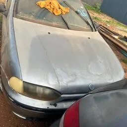 SUCATAFiat Palio 1997 1.0 Edx 3p  PARA RETIRADA DE PEÇAS