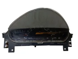 Painel Instrumento Mercedes A160 A190 1999/2005 09051682021