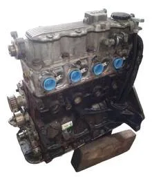 Motor Kadett Monza F2 1.8 Gas 1988 1989 1990 1991