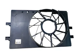 Defletor Ventoinha Radiador Mercedes A160 A190 1999/2005 