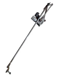 Motor Limpador Parabrisa Mercedes A160 A190 1999 a 2005