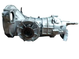  Caixa Cambio Kombi 1600 1978 1979 1980 a 2010