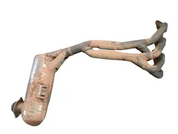 Escapamento Inicial Mercedes A160 A190 1999 a 2005