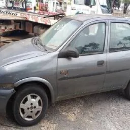 SUCATA Chevrolet Corsa 1999 1.0 Wind 5p PARA RETIRADA DE PEÇAS