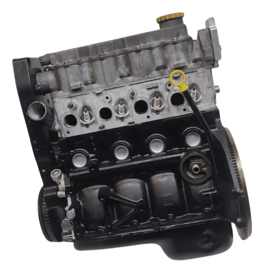 Motor Corsa Celta 1.0 8v Mpfi Gas 1997 1998 a 2003 60cv