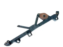 Suporte Travessa Radiador Mercedes A160 A190 1999/2005