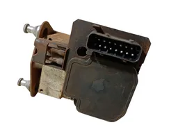 Módulo Abs Mercedes A160 A190 1999 2000 2001 2002 a 2005
