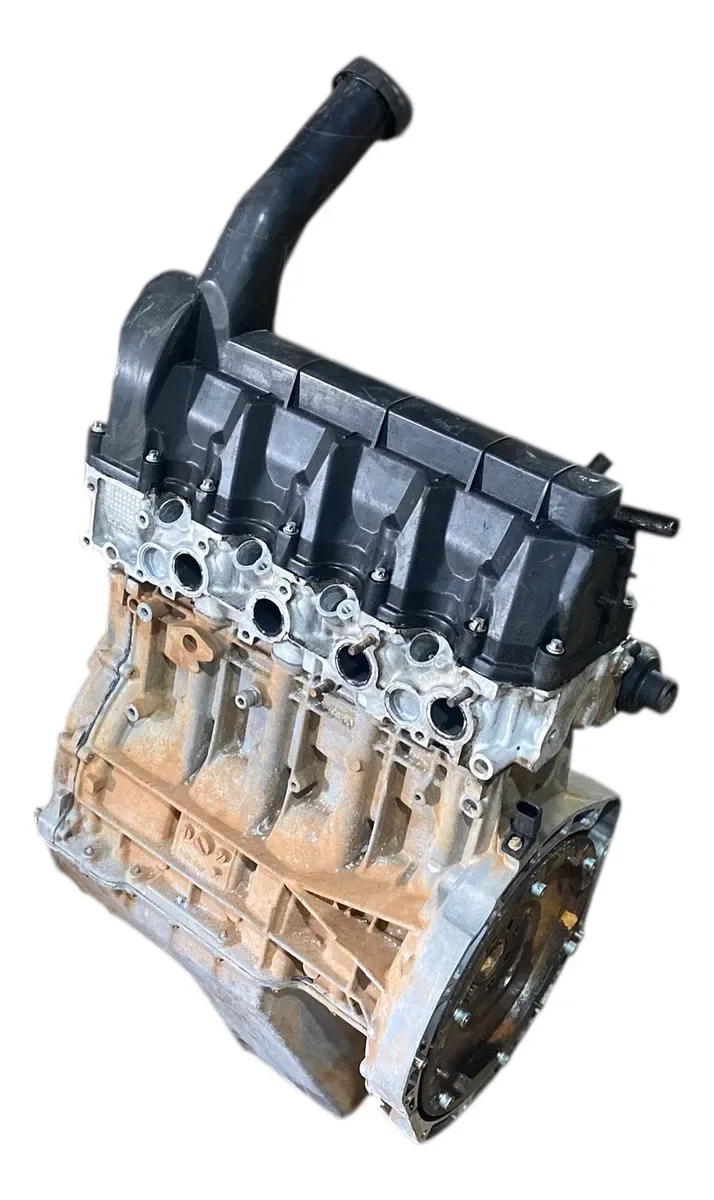 Motor Mercedes Classe A 190 1.9 Gas 2001 2002 a 2005