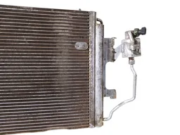 Condensador Ar Mercedes A160 A190 1999 2000 a 2005